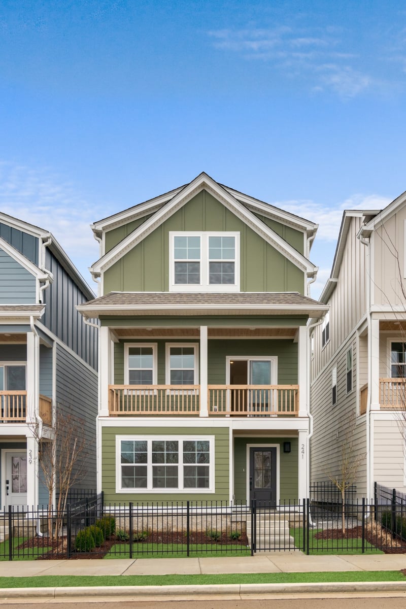 241 Nesbitt Ln, Madison, TN 37115