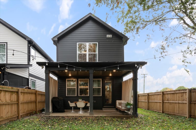 430 E Bend Dr, Nashville, TN 37209