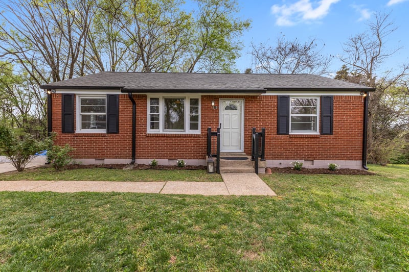 315 Lallemand Ct, Nashville, TN 37211