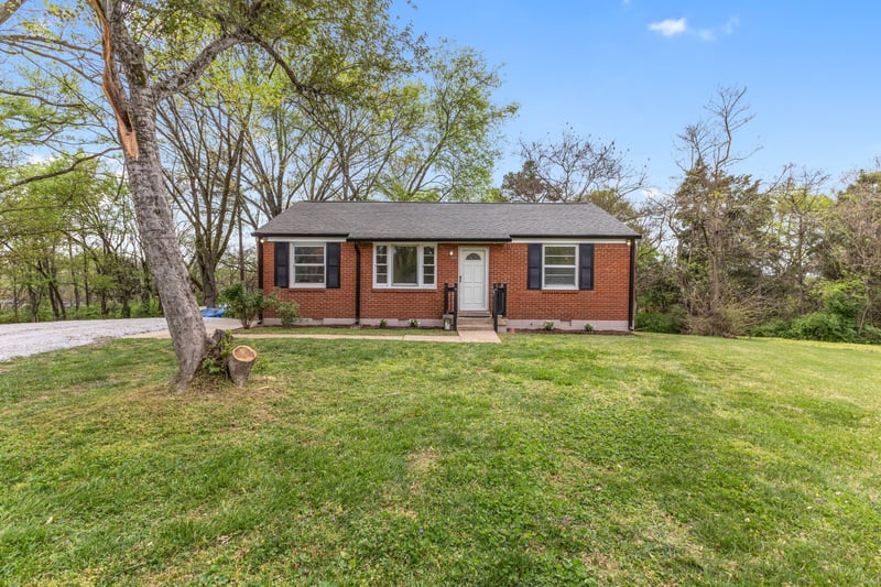 315 Lallemand Ct, Nashville, TN 37211