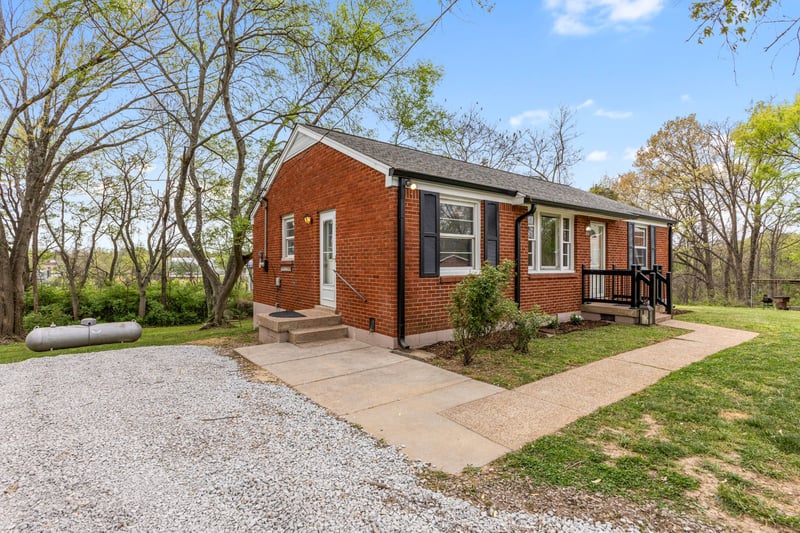 315 Lallemand Ct, Nashville, TN 37211