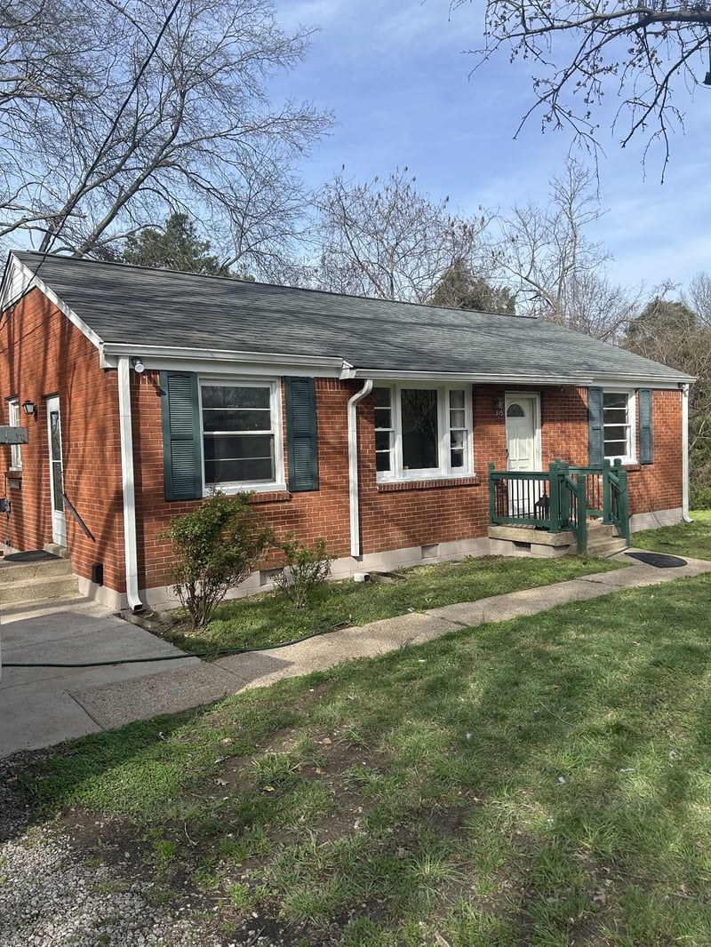 315 Lallemand Ct, Nashville, TN 37211