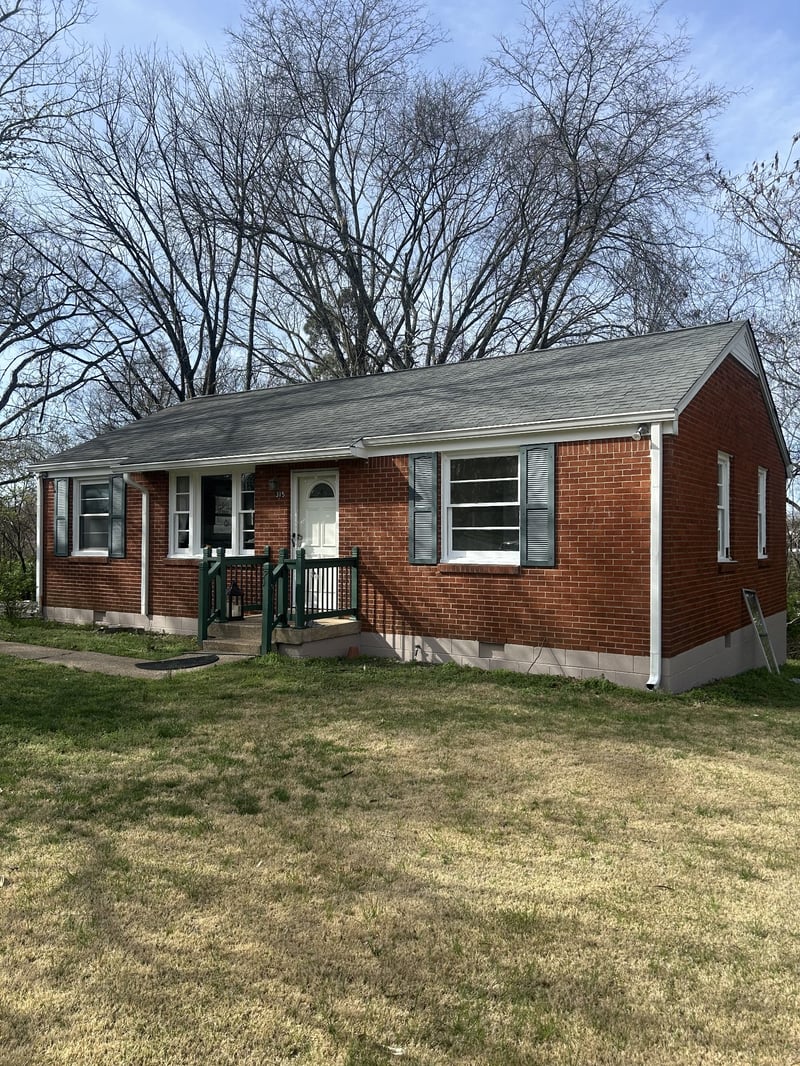 315 Lallemand Ct, Nashville, TN 37211