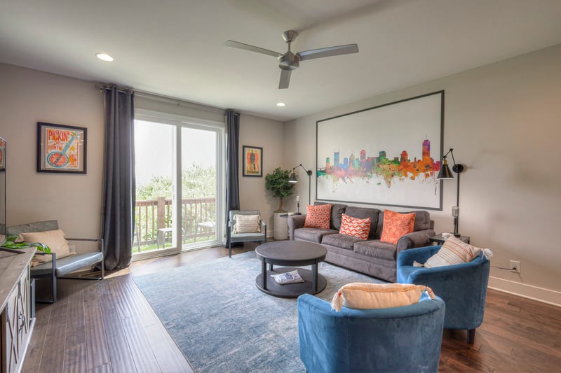 64 Fern Ave #5, Nashville, TN 37207