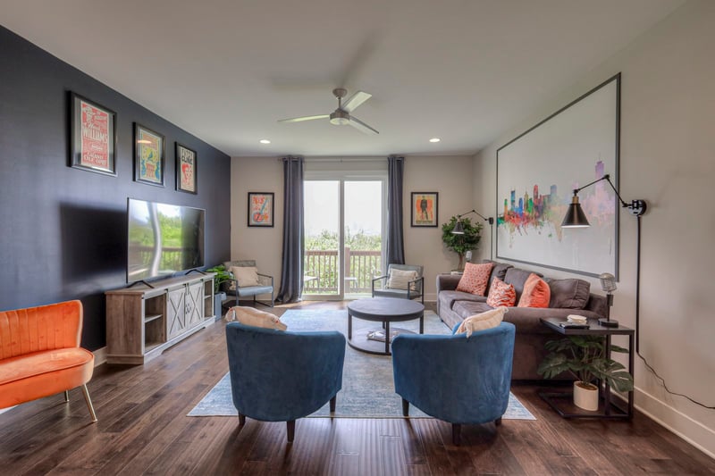 64 Fern Ave #5, Nashville, TN 37207