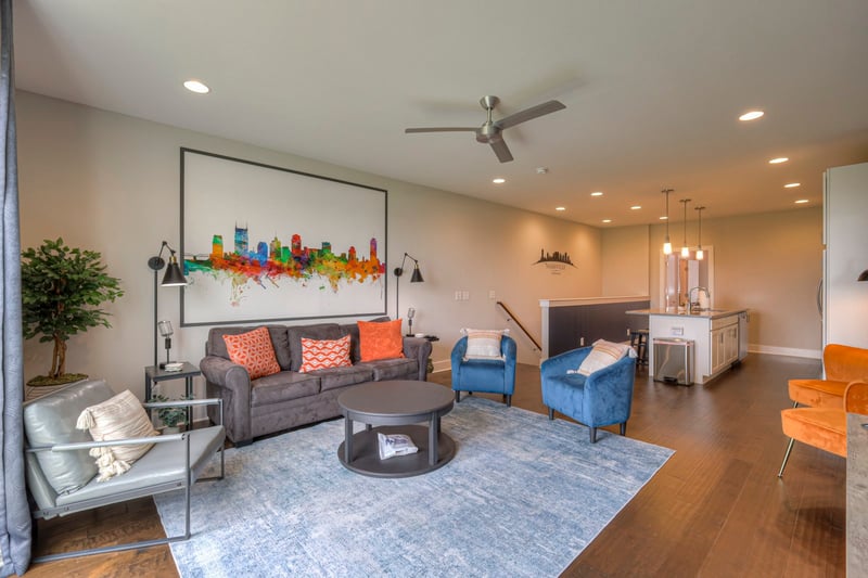 64 Fern Ave #5, Nashville, TN 37207