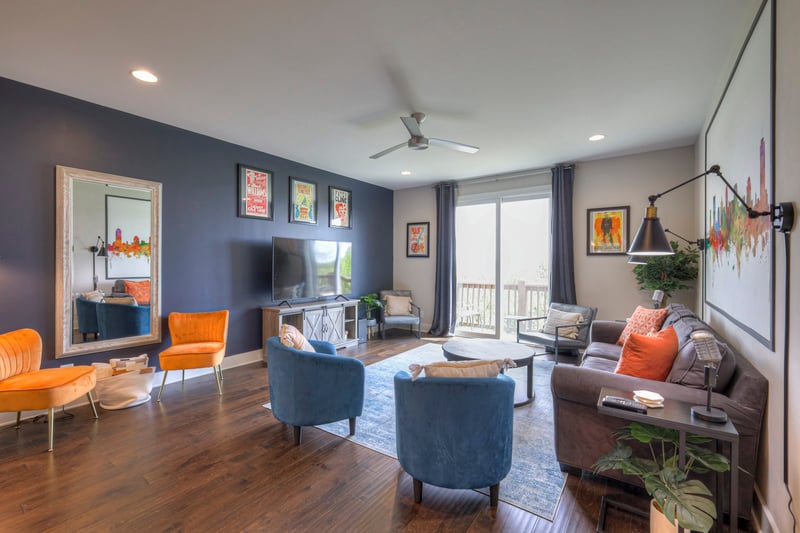 64 Fern Ave #5, Nashville, TN 37207