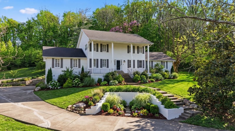116 Century Oak Dr, Franklin, TN 37069