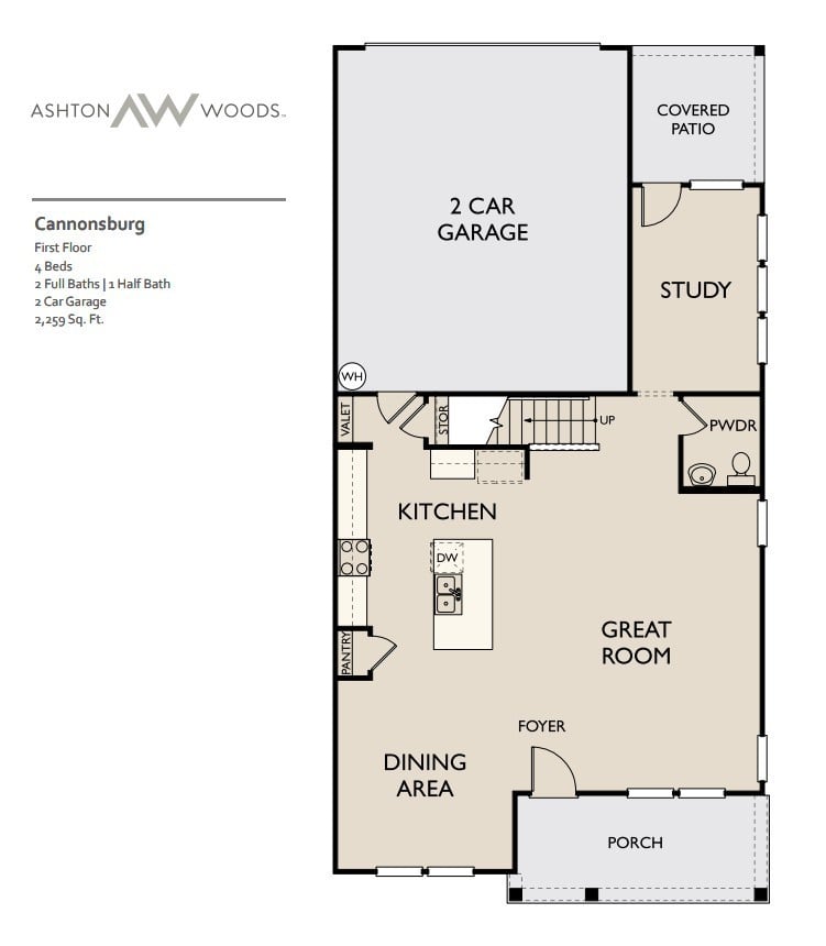 2705 Wilkinson Pike, Murfreesboro, TN 37129