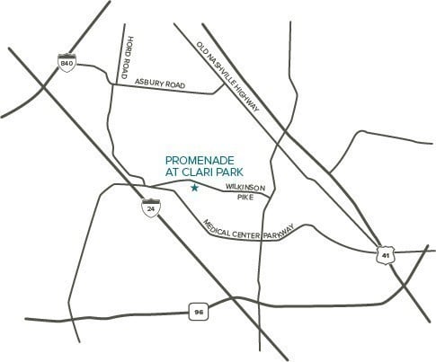 2705 Wilkinson Pike, Murfreesboro, TN 37129