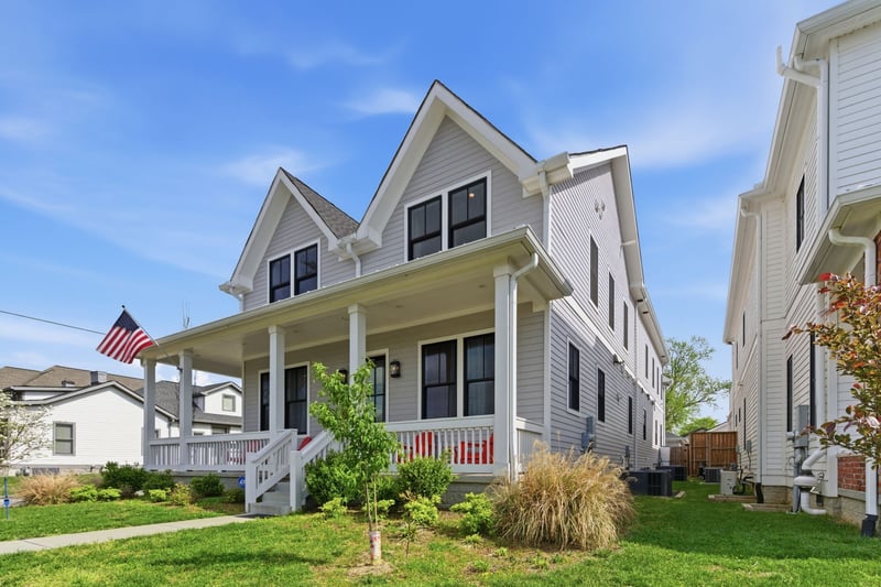 1830 5th Ave, Nashville, TN 37208