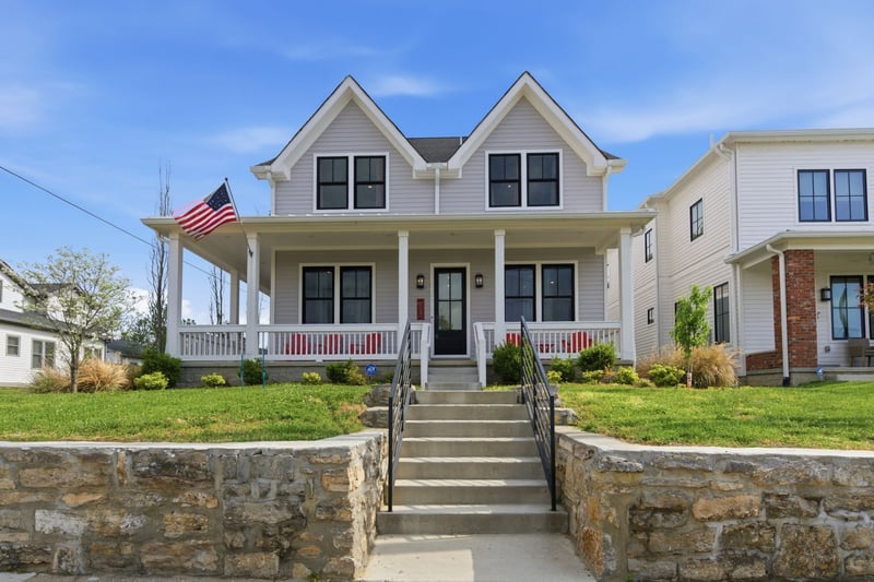 1830 5th Ave, Nashville, TN 37208