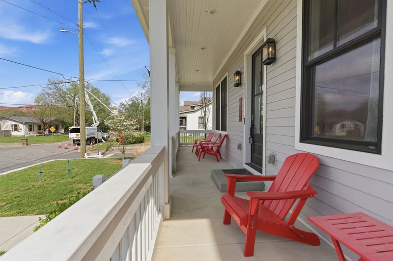 1830 5th Ave, Nashville, TN 37208