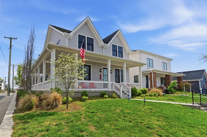 1830 5th Ave, Nashville, TN 37208