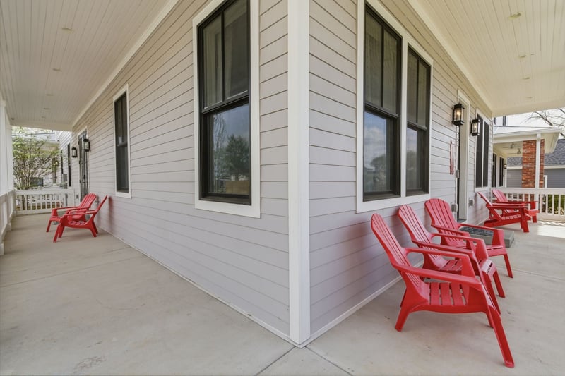 1830 5th Ave, Nashville, TN 37208