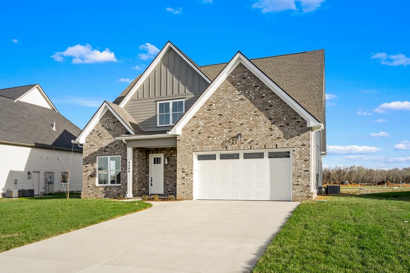 4209 Mccown Way, Murfreesboro, TN 37127