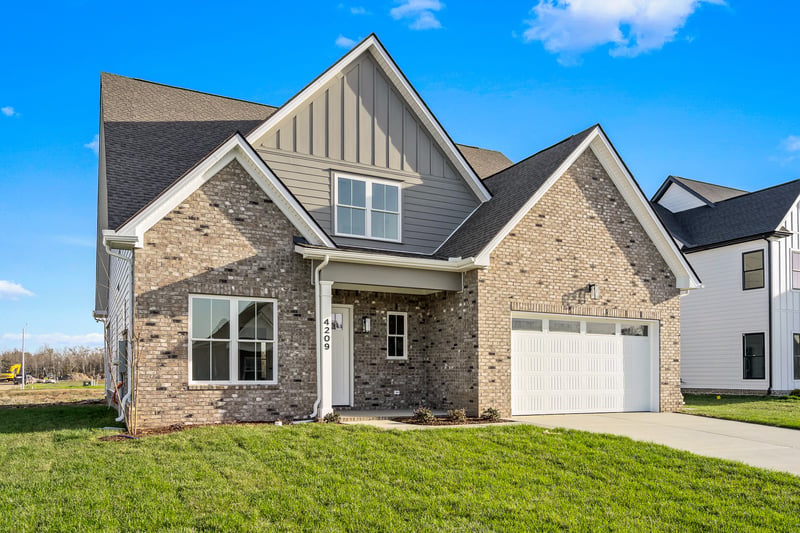 4209 Mccown Way, Murfreesboro, TN 37127