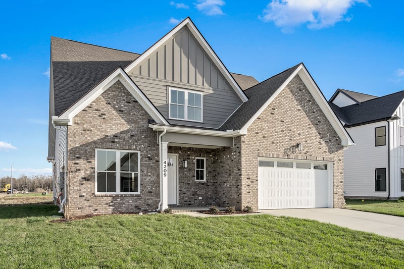 4209 Mccown Way, Murfreesboro, TN 37127