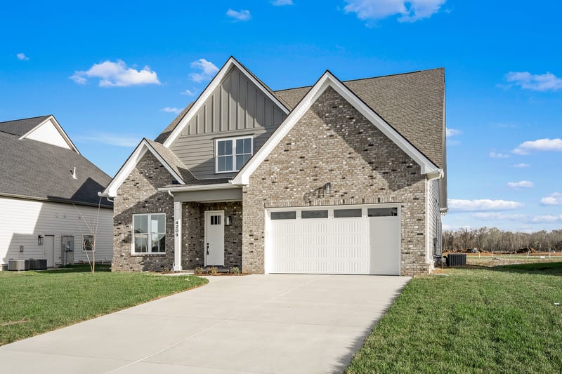 4209 Mccown Way, Murfreesboro, TN 37127