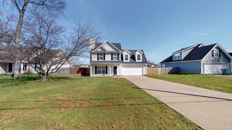 697 Crescent Rd, Murfreesboro, TN 37128