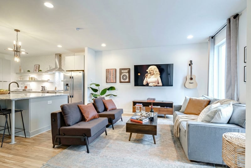 2809 Delaware Ave W #202, Nashville, TN 37209