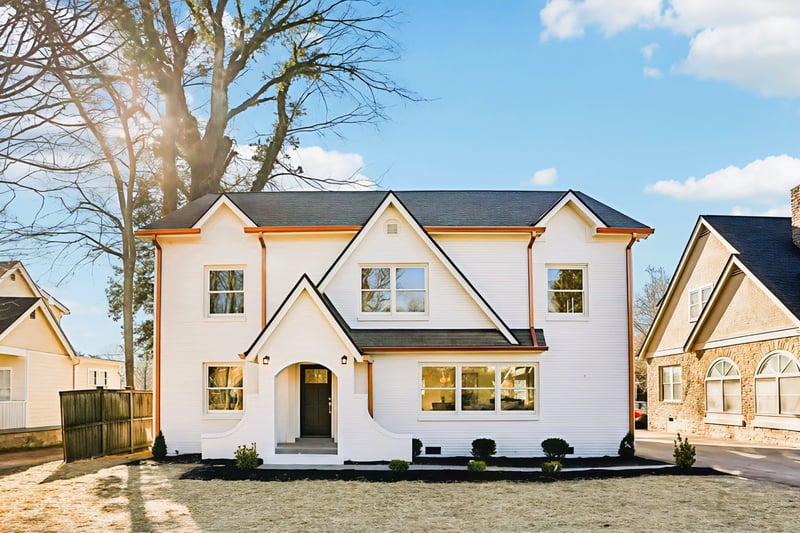 215 Cherokee Rd, Nashville, TN 37205