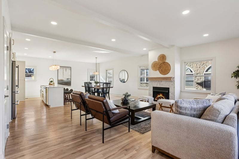 215 Cherokee Rd, Nashville, TN 37205