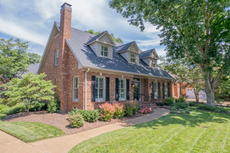6041 Wellesley Way, Brentwood, TN 37027