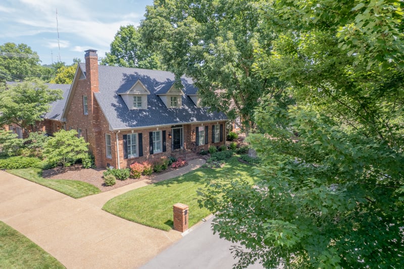 6041 Wellesley Way, Brentwood, TN 37027