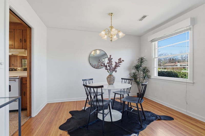 4010 Marydale Dr, Nashville, TN 37207