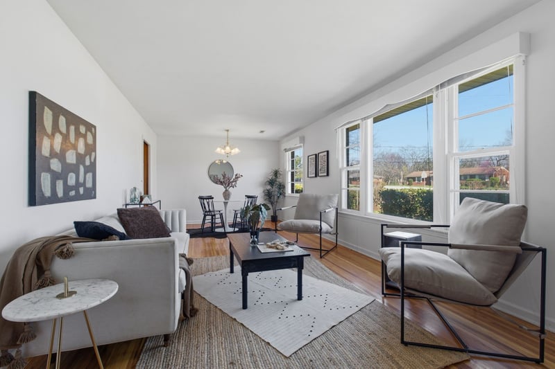 4010 Marydale Dr, Nashville, TN 37207