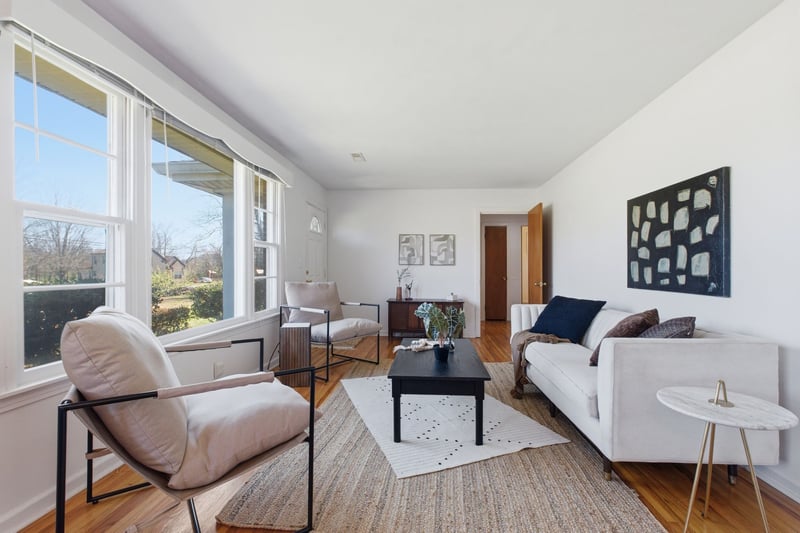 4010 Marydale Dr, Nashville, TN 37207