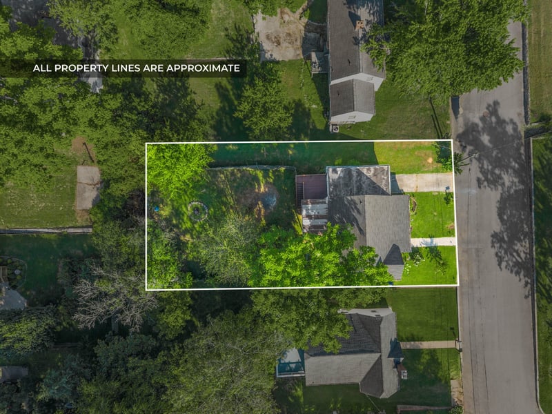 603 Crestview Dr, Springfield, TN 37172