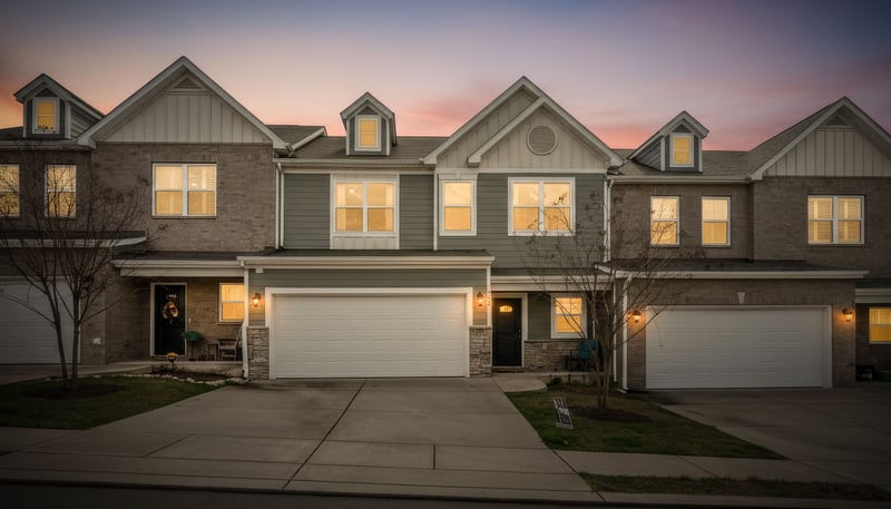 2197 Nectar Ln, Columbia, TN 38401