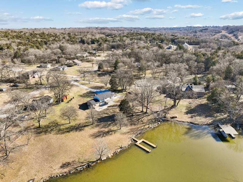 1795 Needmore Rd, Old Hickory, TN 37138