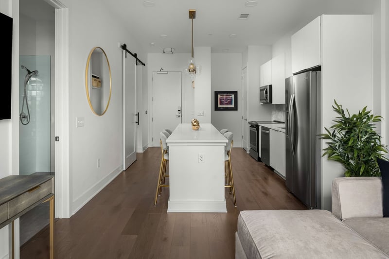 1125 10th Ave #211, Nashville, TN 37208