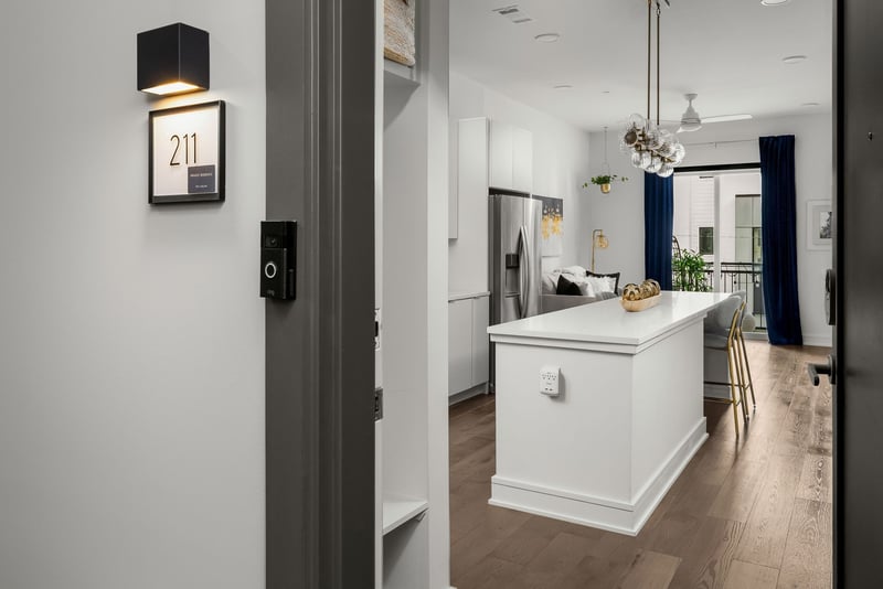 1125 10th Ave #211, Nashville, TN 37208