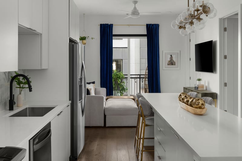 1125 10th Ave #211, Nashville, TN 37208