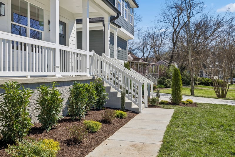 2068 Whitney Ave, Nashville, TN 37210