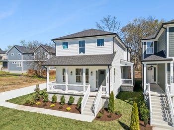 2068 Whitney Ave, Nashville, TN 37210