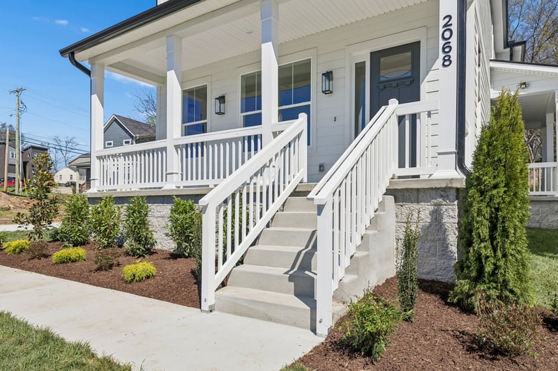 2068 Whitney Ave, Nashville, TN 37210