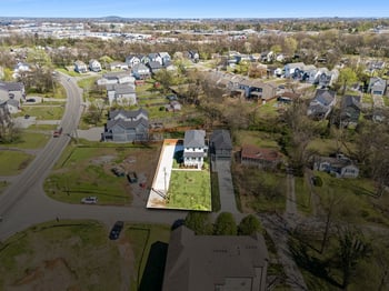 2068 Whitney Ave, Nashville, TN 37210