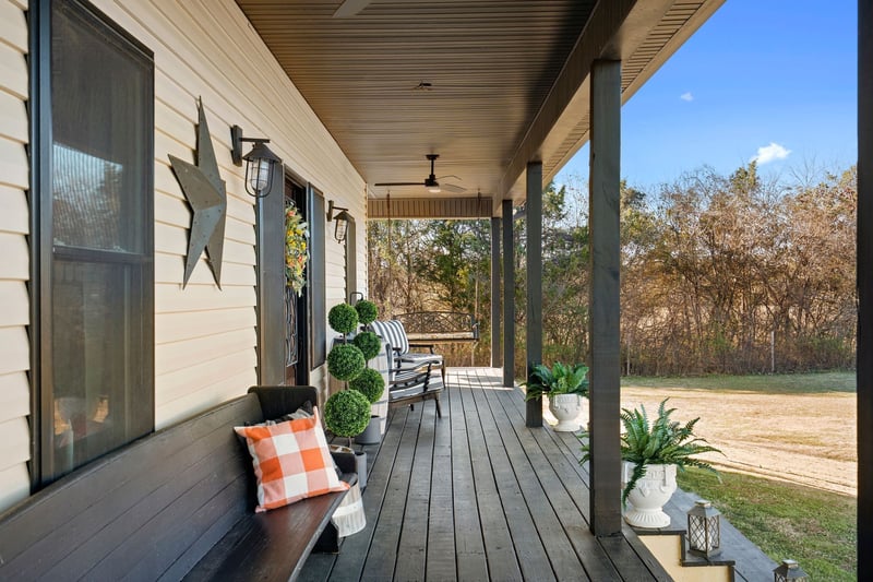 5650 Sledge Rd, Christiana, TN 37037