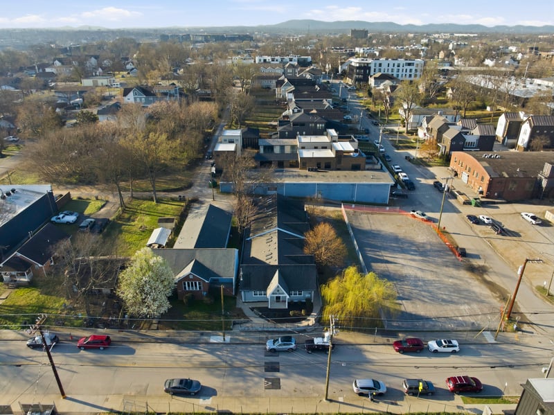 415 Humphreys St, Nashville, TN 37203