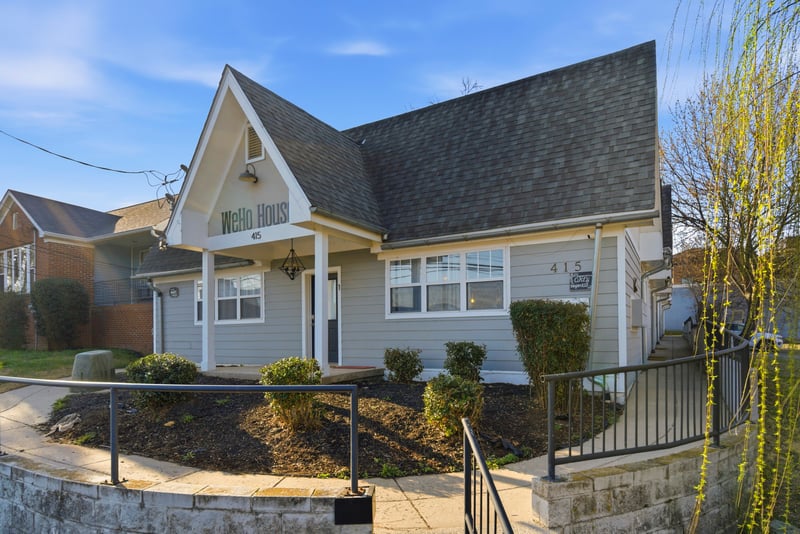 415 Humphreys St, Nashville, TN 37203