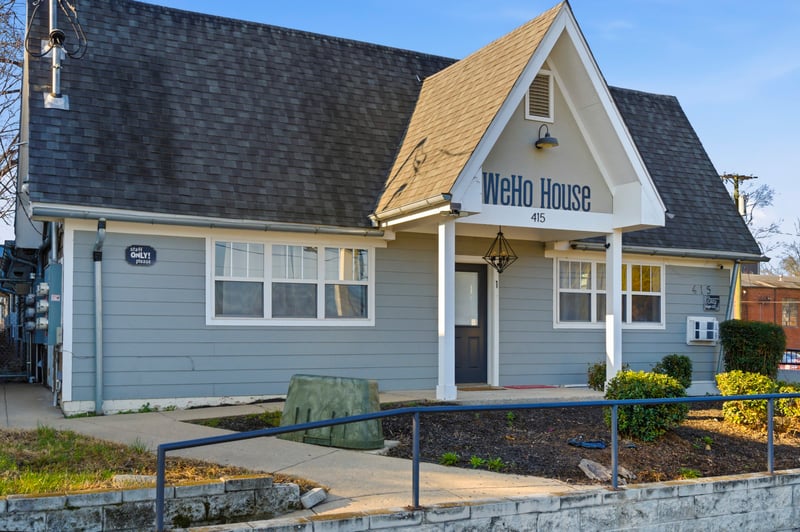 415 Humphreys St, Nashville, TN 37203