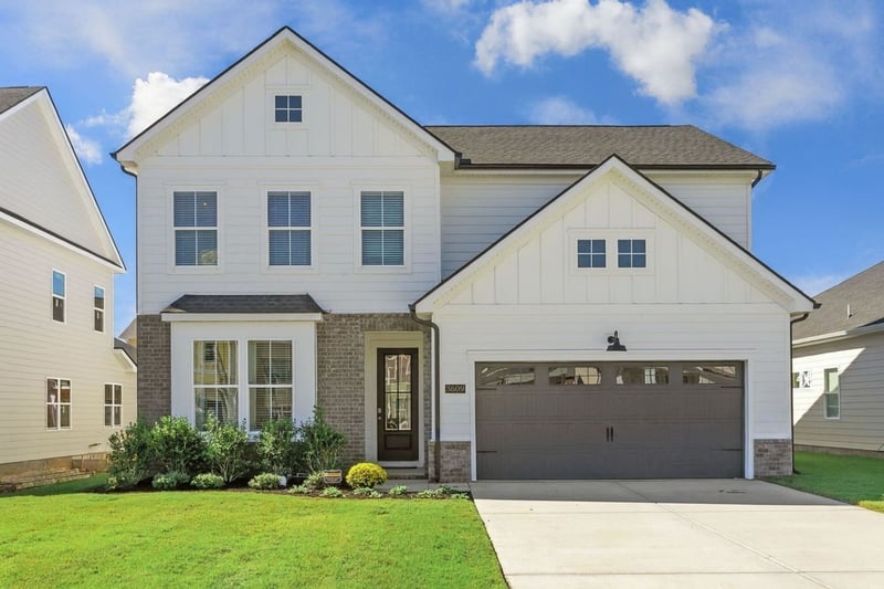 1100 Riverview Rn, Madison, TN 37115