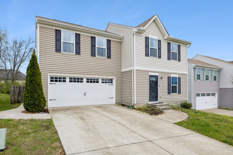 1865 Belle Arbor Dr, Nashville, TN 37207