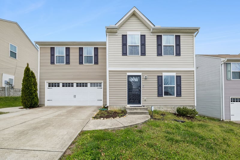 1865 Belle Arbor Dr, Nashville, TN 37207