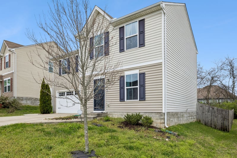 1865 Belle Arbor Dr, Nashville, TN 37207